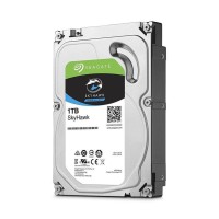 HD Interno 1TB Seagate Skyhawk 3.5 64MB - ST1000VX005 - 048640 - 1735