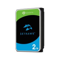 HD Interno 2TB Seagate Skyhawk 3.5 256MB - ST2000VX017 - 071672 - 1737