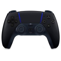 Controle Sem Fio Sony Dual Sense PS5 Preto - 582222 - 1783