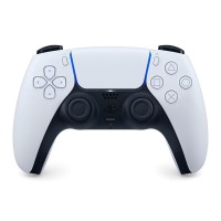 Controle SonyDual Sense Para PS5 Wireless Branco - 725446 - 1443