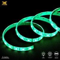 Fita De Led Verde Molex 1 Metro - LDM1 - 35662 -1120