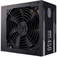 Fonte Cooler Master MWE V2 450W 80 Plus - 178614 - 1098