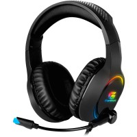 Headset Gamer Fortrek Holt - 70552 - 563