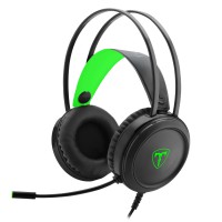 Headset Gamer Ural PTO - T-RGH202 - 1416