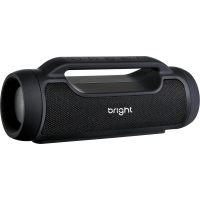 1230 - Caixa de Som Bright C03 Bluetooth Preto