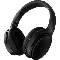 1225 - Headphone Bright Bass HP558 Bluetooth Preto - 0000079356