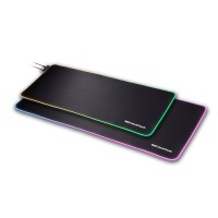 MOUSEPAD DARKFLASH FLEX 800-A 800X300MM - PRETO - 1347