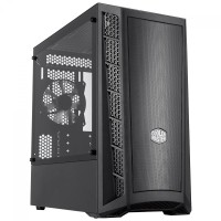 Gabinete Cooler Master Masterbox MB311L - MCB-B311L-KGNN-S00 - 114439 - 1663