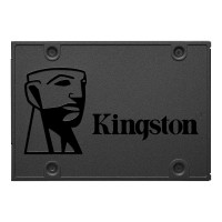 SSD 480GB Kingston A400 Sata SA400S37/480G - 252