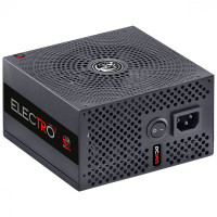 Fonte Gamer Pcyes Electro V2 550W 80 Plus Bronze - ELECV2PTO550W - 970