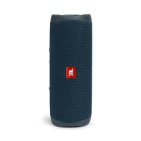 32 - Caixa de Som Portátil JBL Flip 5 - 20W RMS - Azul