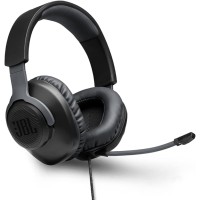 1116 - Headset BR - JBL Quantum 100 Gamer - 581594