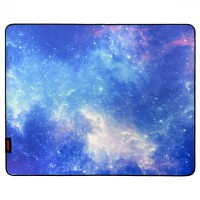 1223 - MOUSE PAD GAMER PCYES OBSIDIAN G3D 500X400MM - TECIDO COM INFUSAO DE VIDRO - PEMPG3D