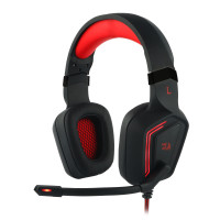 Headset Gamer Muses 2 Preto H310-1 - 1045