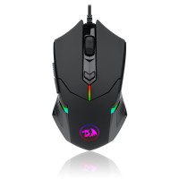 Mouse Gamer Redragon Centrophorus 2 RGB - M601-RGB - 1265