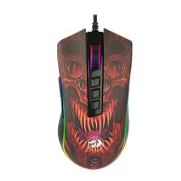 Mouse Gamer Redragon Infernal Dragon Ryu RGB Edição Limitada - ID711 - 1270