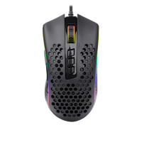 Mouse Gamer Redragon Storm Elite Preto RGB M988-RGB - 1147