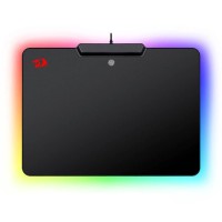 MOUSEPAD GAMER REDRAGON EPEIUS COM RGB 358X265X11MM - 1655