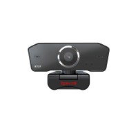 Webcam Gamer e Streamer Redragon Fobos 2 Preto 720p GW600-1 - 843