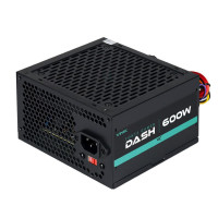 Fonte Vinik Gamer Dash 600W Preto VFG600WP - 1118