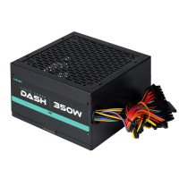 Fonte Vinik Dash Gamer 350W 110-230V Preto VFG350WPV2 - 1121