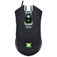 Mouse Gamer Vinik Sark 2400DPI - 30993 - 1212