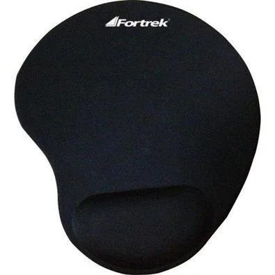 MOUSE PAD ERGONOMICO FORTREK GEL ERG102 - 2361