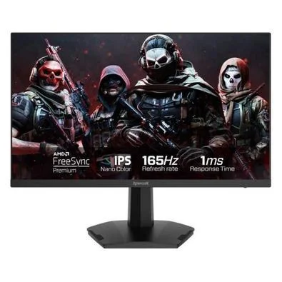 MONITOR GAMER REDRAGON AZUR 23.8 POL165HZ 1920*1080FHD - 1657