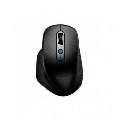 MOUSE SEM FIO EX100 RECARREGAVEL - MULTI DEVICE (WIRELESS + BLUETOOTH) - 3200DPI SILENT CLICK - PMEWMDSCB - 2169