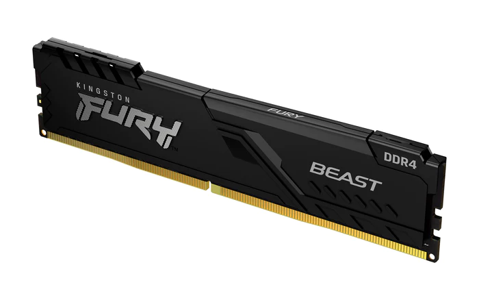 MEMORIA DDR4 8GB - 3200 - KINGSTON - 1040