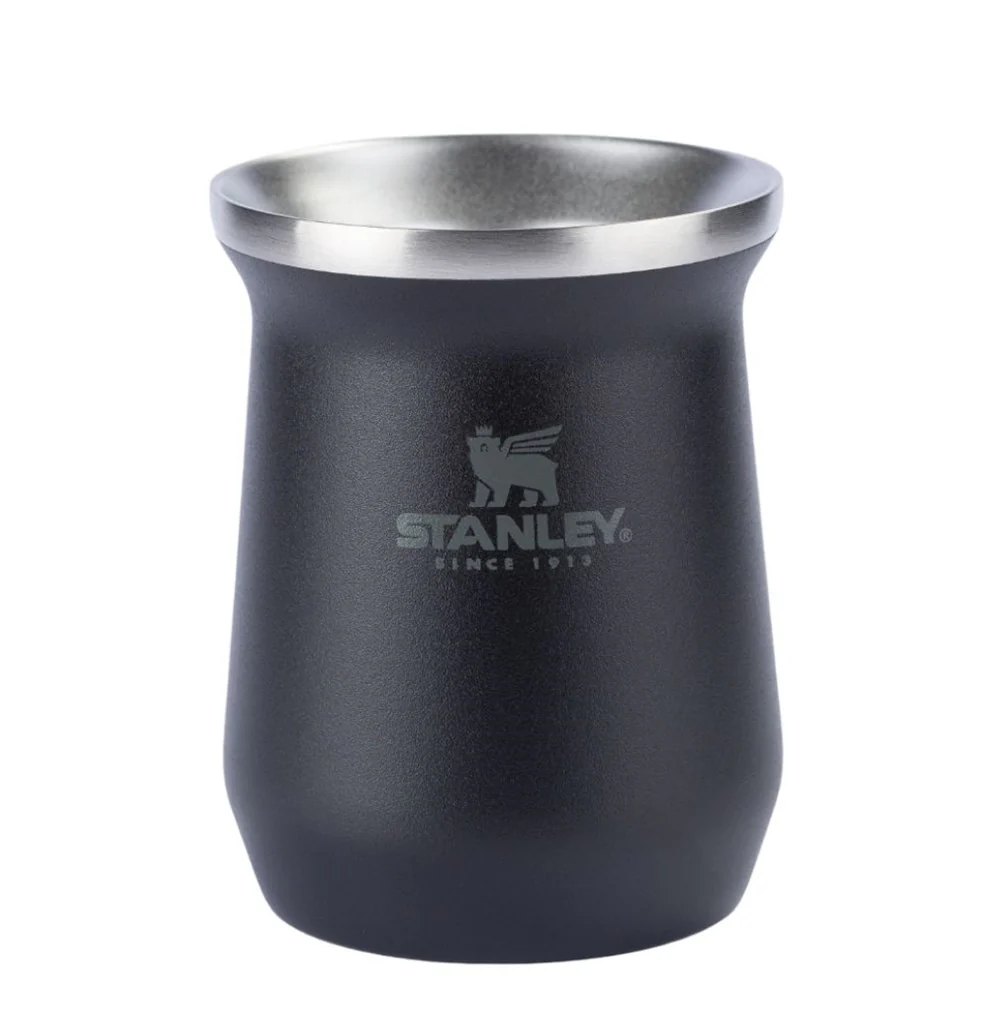 Cuia Térmica Matte Stanley | 236ML